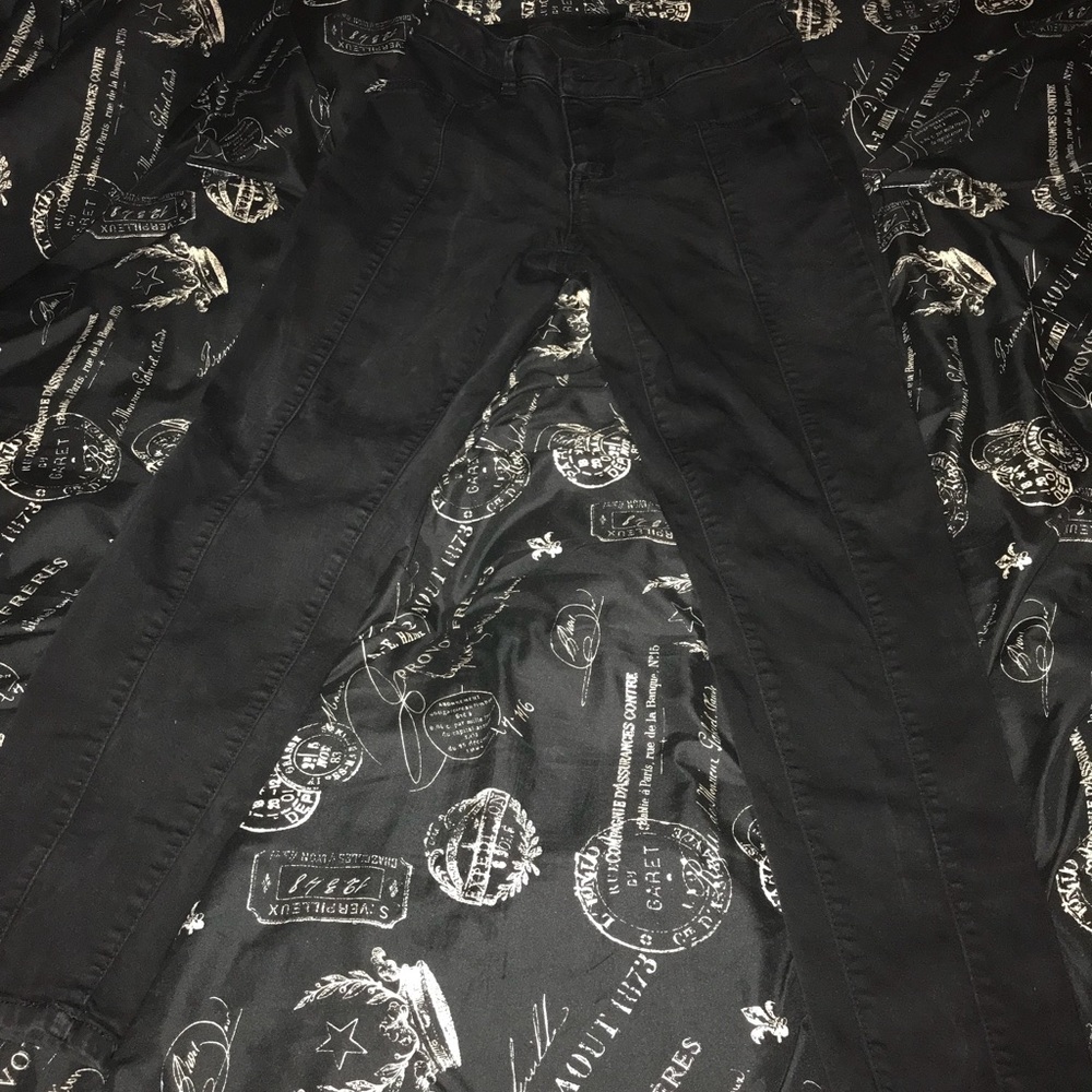 1822 Jeans